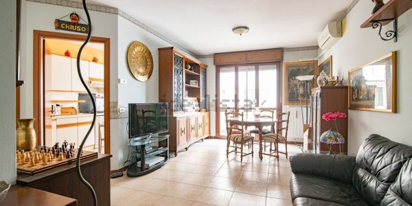 appartamento in vendita a Mulazzano