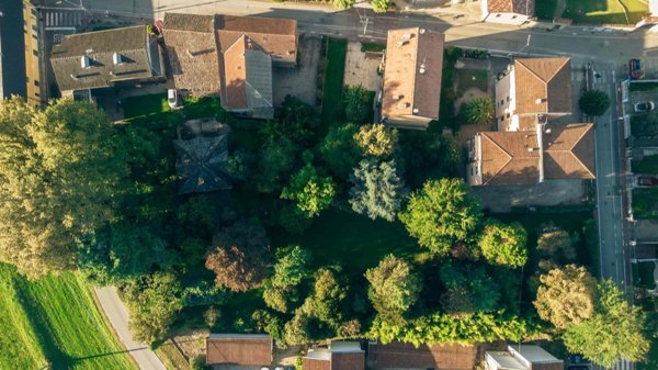 casa indipendente in vendita a Mulazzano