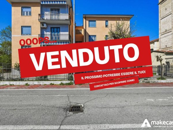 appartamento in vendita a Mulazzano in zona Quartiano