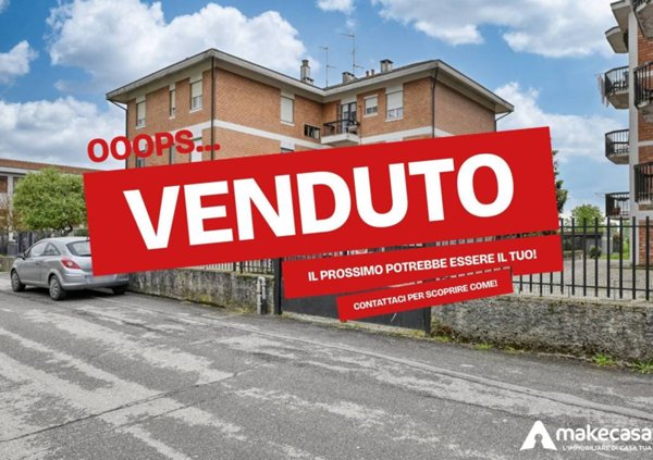 appartamento in vendita a Mulazzano