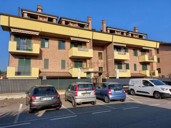 appartamento in vendita a Mulazzano