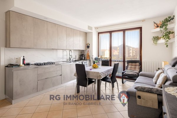 appartamento in vendita a Mulazzano