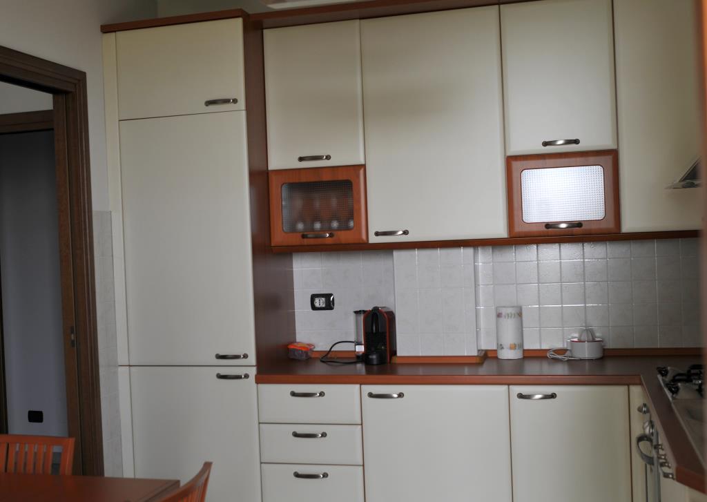 appartamento in vendita a Mulazzano