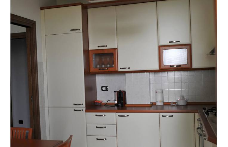 appartamento in vendita a Mulazzano