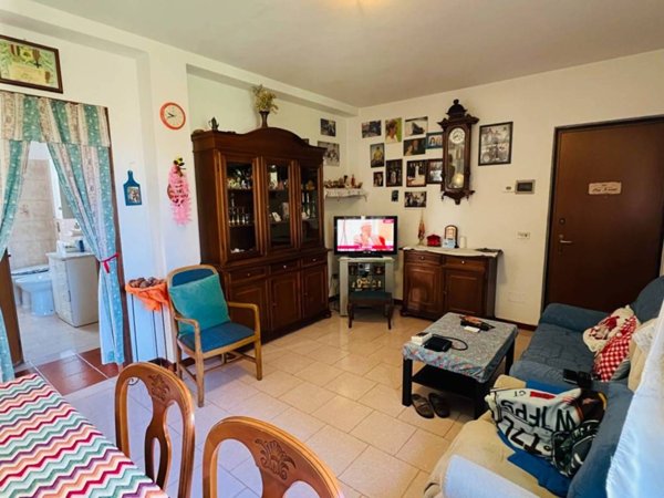 appartamento in vendita a Mulazzano in zona Cassino d'Alberi