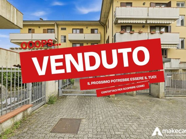 appartamento in vendita a Mulazzano