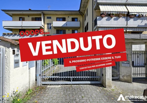 appartamento in vendita a Mulazzano