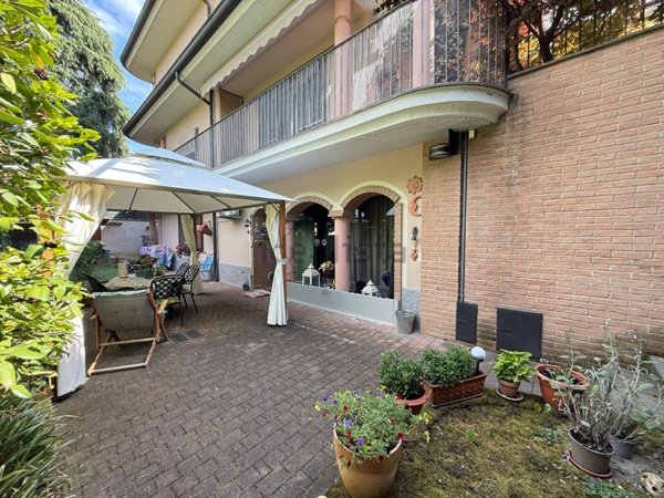 casa indipendente in vendita a Mulazzano