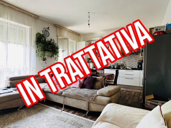 appartamento in vendita a Mulazzano