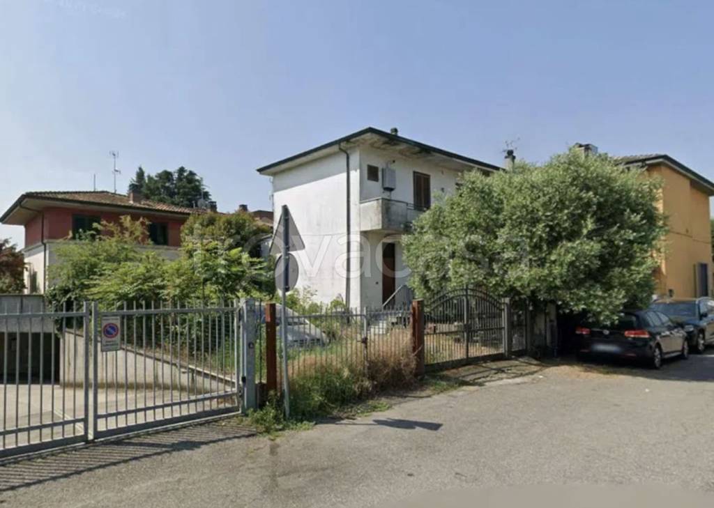 casa indipendente in vendita a Mulazzano