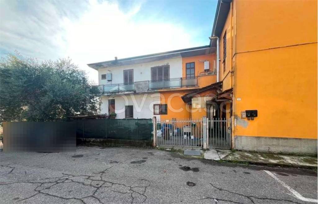 appartamento in vendita a Mulazzano