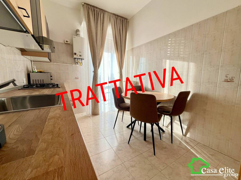 appartamento in vendita a Mulazzano