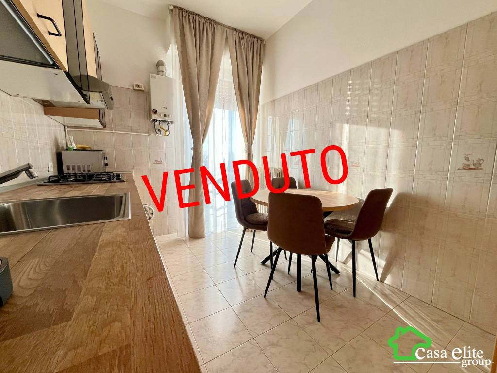 appartamento in vendita a Mulazzano