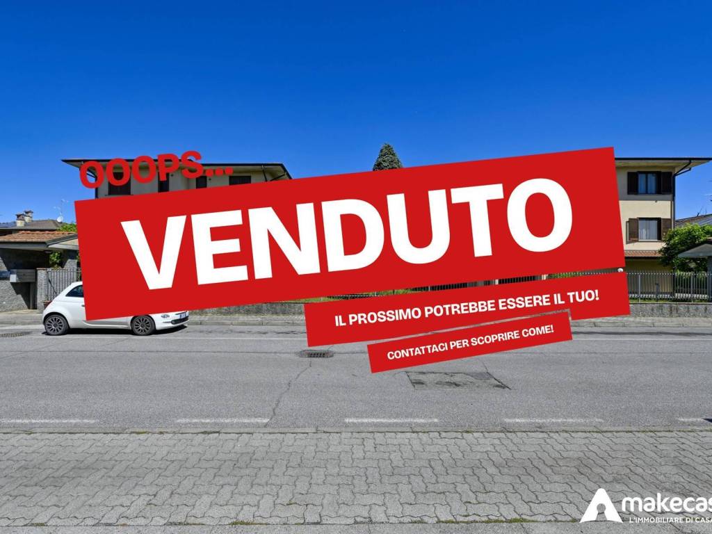 appartamento in vendita a Mulazzano in zona Quartiano