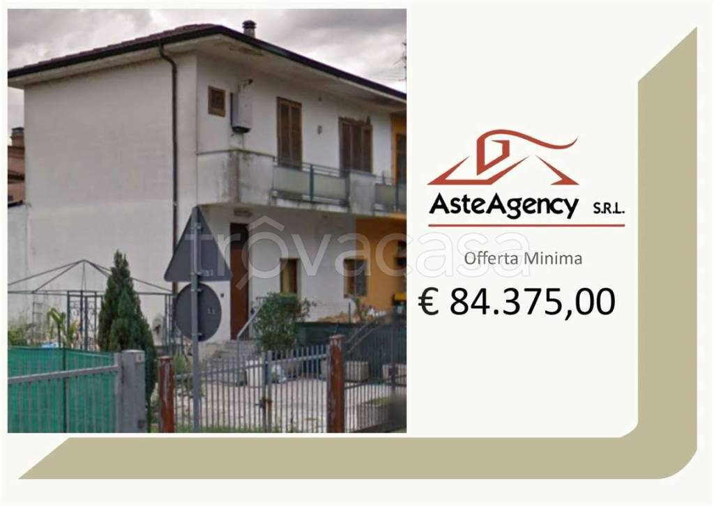 casa indipendente in vendita a Mulazzano