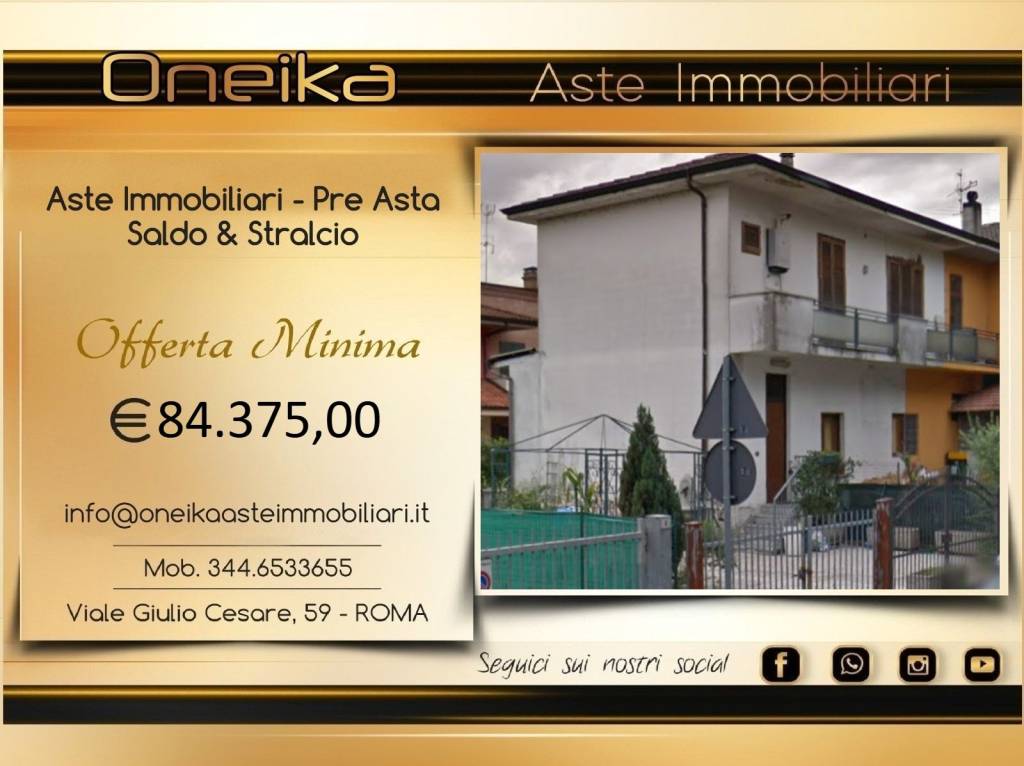 casa indipendente in vendita a Mulazzano