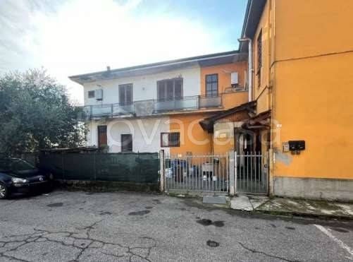 casa indipendente in vendita a Mulazzano