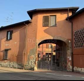 appartamento in vendita a Mulazzano in zona Quartiano
