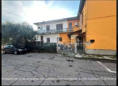 appartamento in vendita a Mulazzano