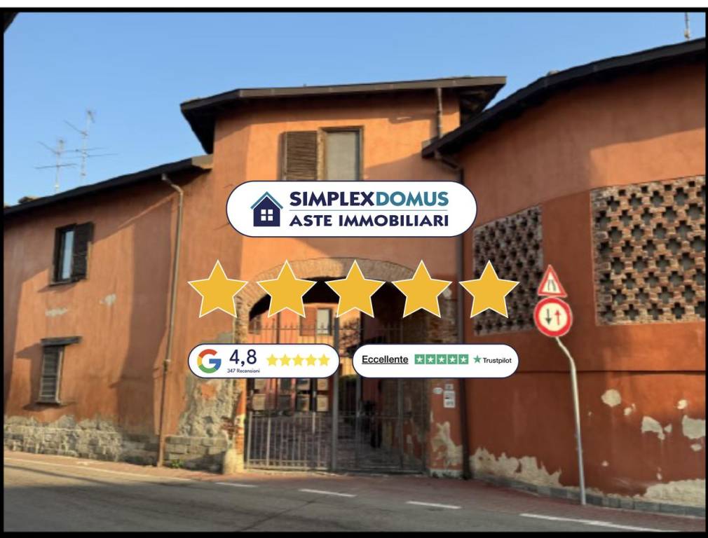 appartamento in vendita a Mulazzano in zona Quartiano