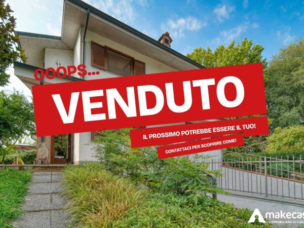 casa indipendente in vendita a Mulazzano