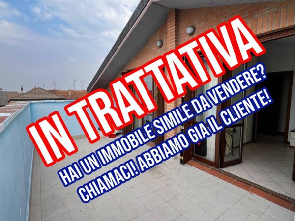 appartamento in vendita a Mulazzano in zona Cassino d'Alberi