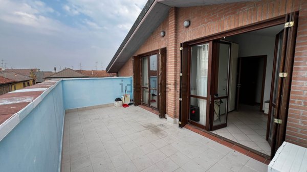 appartamento in vendita a Mulazzano in zona Cassino d'Alberi