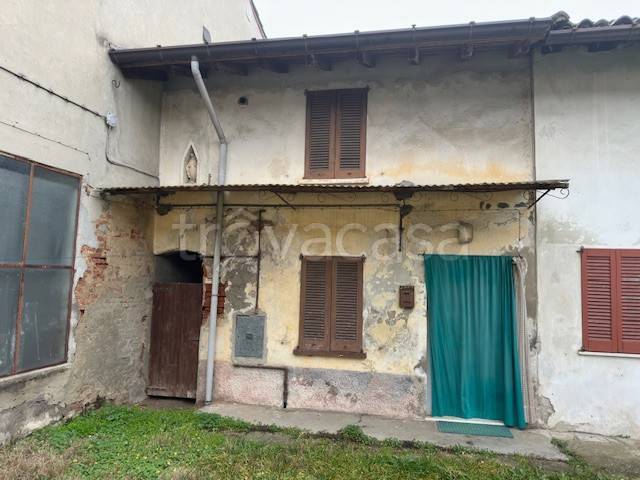 casa indipendente in vendita ad Orio Litta