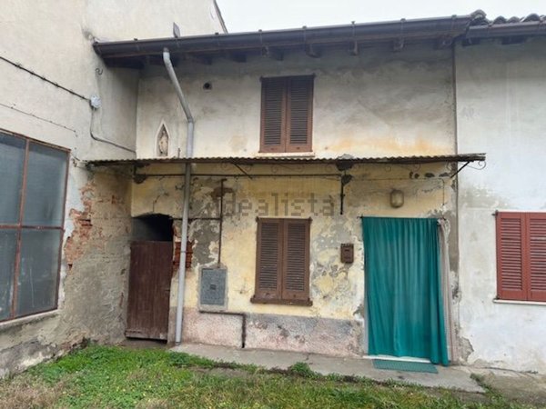 appartamento in vendita ad Orio Litta