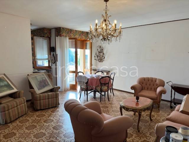 appartamento in vendita ad Orio Litta