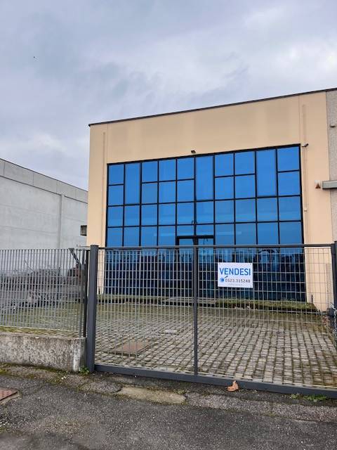 ufficio in vendita ad Orio Litta
