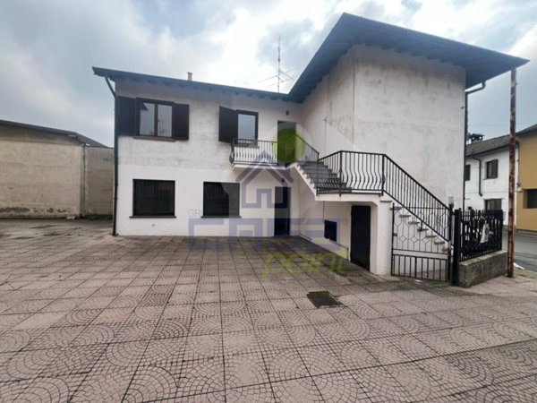 appartamento in vendita ad Orio Litta