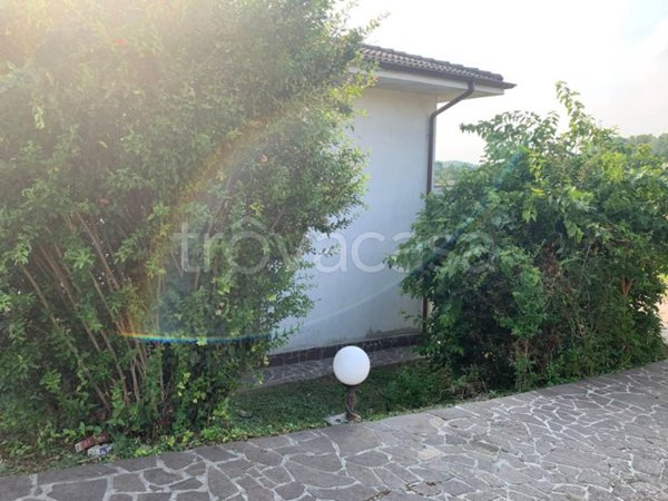 casa indipendente in vendita ad Orio Litta