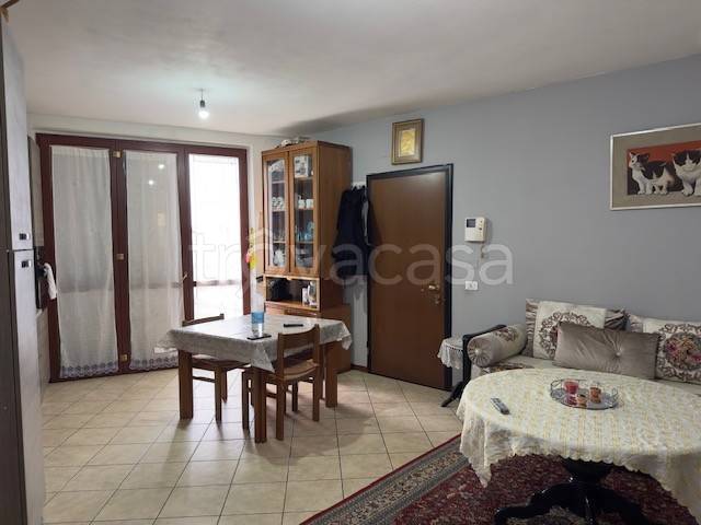 appartamento in vendita ad Orio Litta