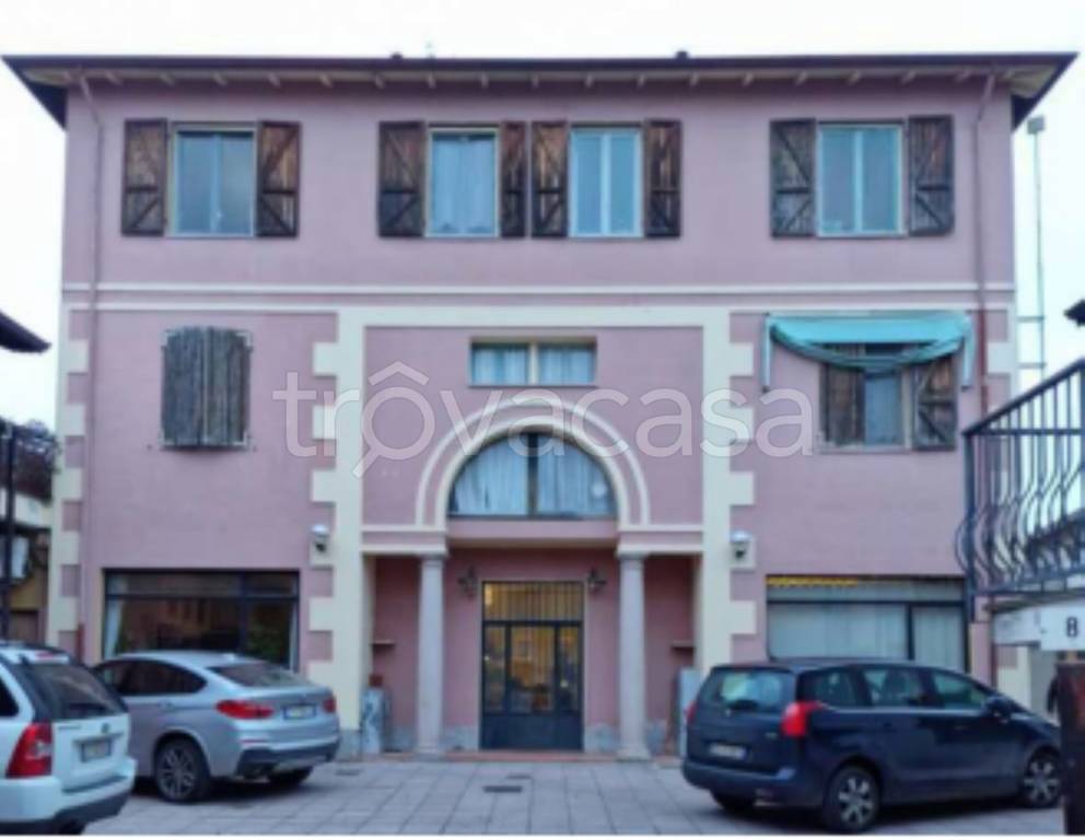 appartamento in vendita ad Orio Litta