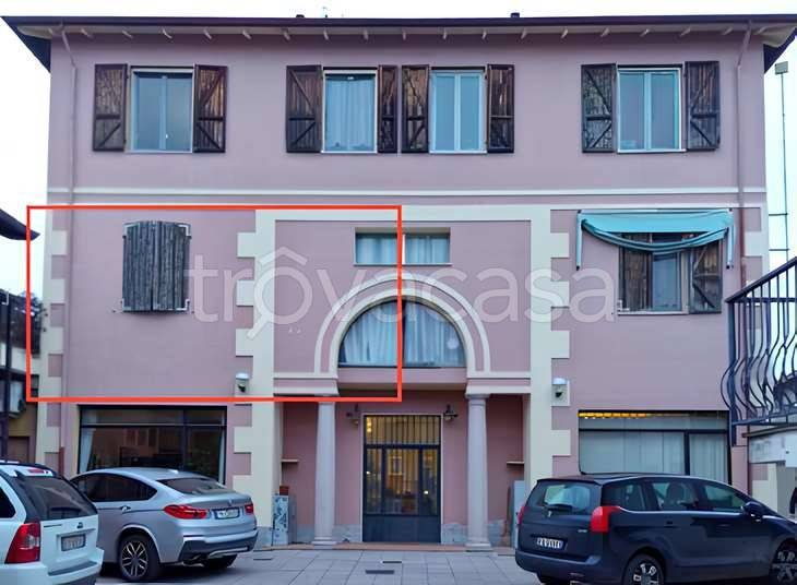 appartamento in vendita ad Orio Litta