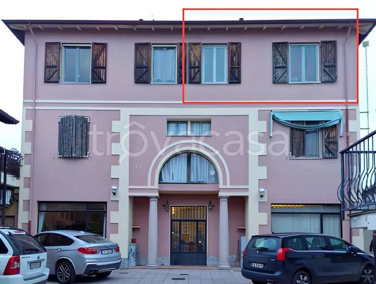 appartamento in vendita ad Orio Litta