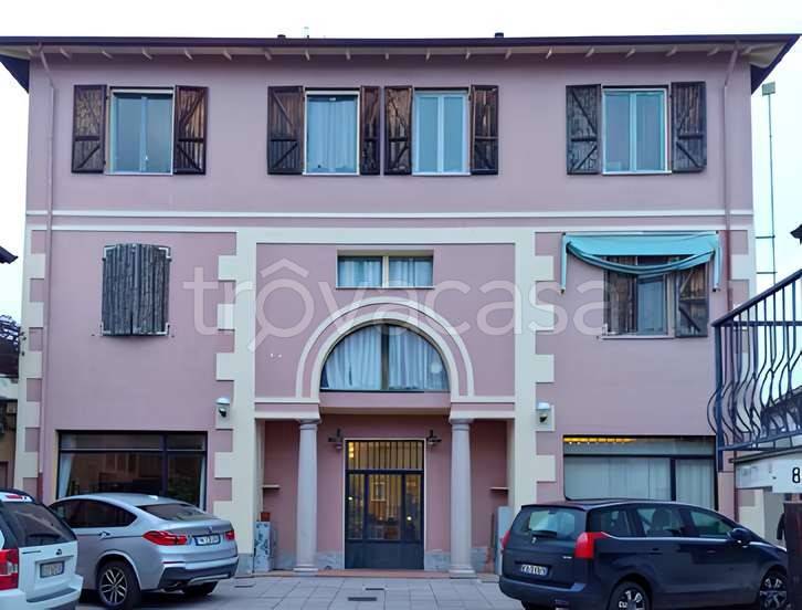 appartamento in vendita ad Orio Litta