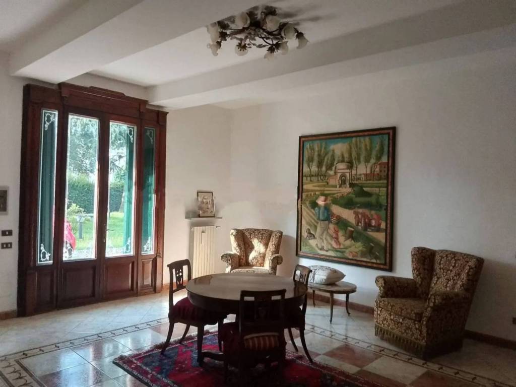 casa indipendente in vendita ad Orio Litta