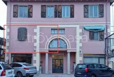 appartamento in vendita ad Orio Litta
