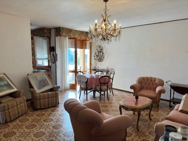 appartamento in vendita ad Orio Litta