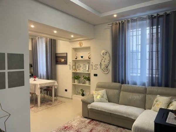 appartamento in vendita ad Orio Litta