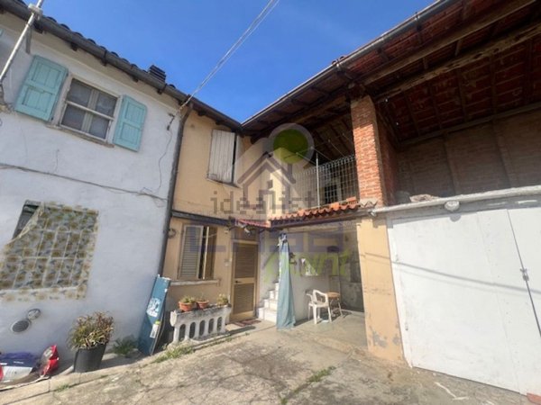 appartamento in vendita ad Orio Litta
