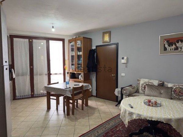 appartamento in vendita ad Orio Litta