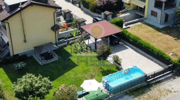 casa indipendente in vendita ad Orio Litta