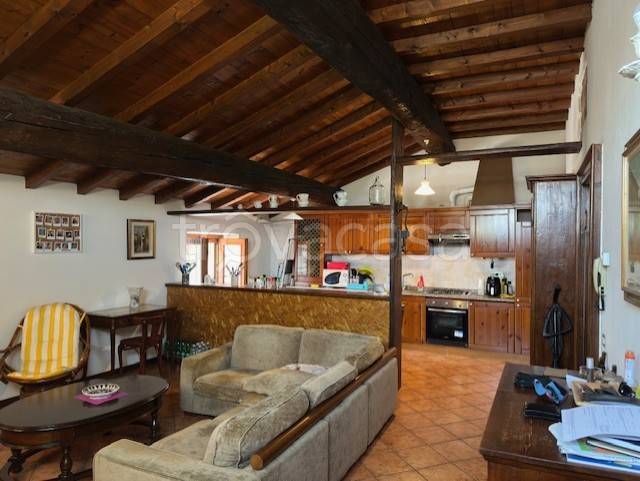 appartamento in vendita ad Orio Litta