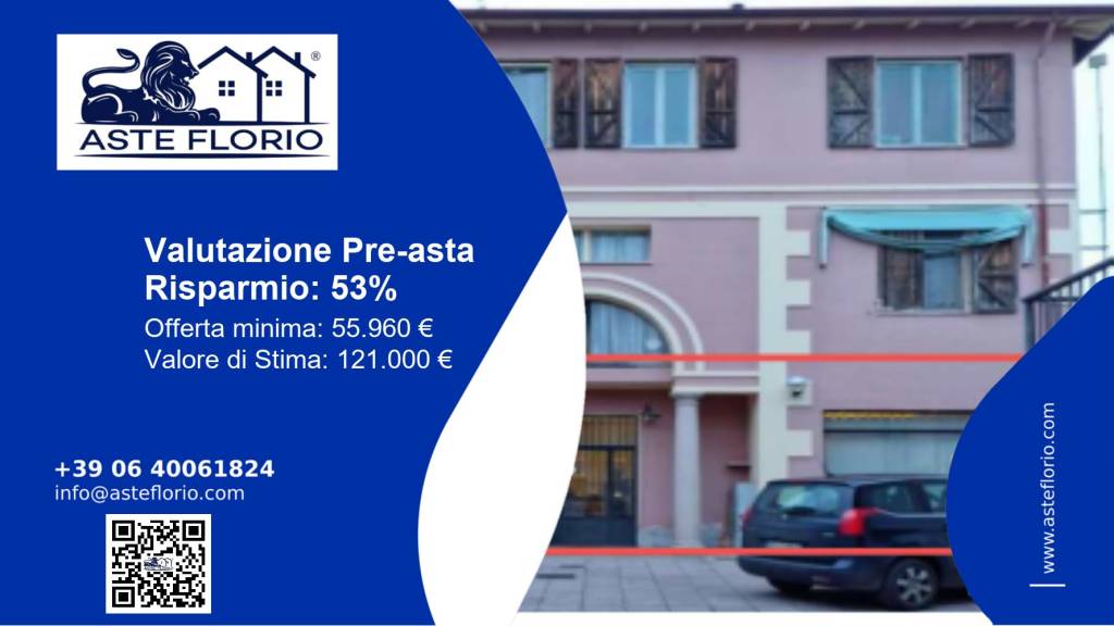 negozio in vendita ad Orio Litta
