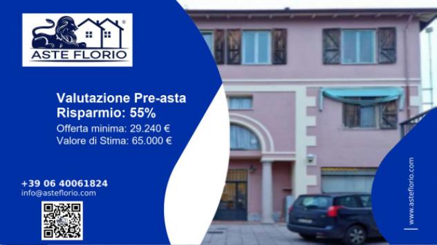 appartamento in vendita ad Orio Litta