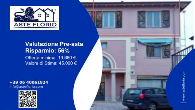appartamento in vendita ad Orio Litta