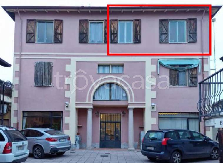 appartamento in vendita ad Orio Litta